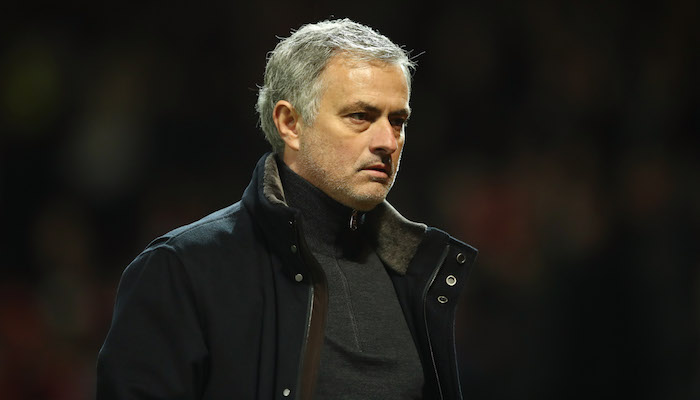 Mourinho 14 aprile
